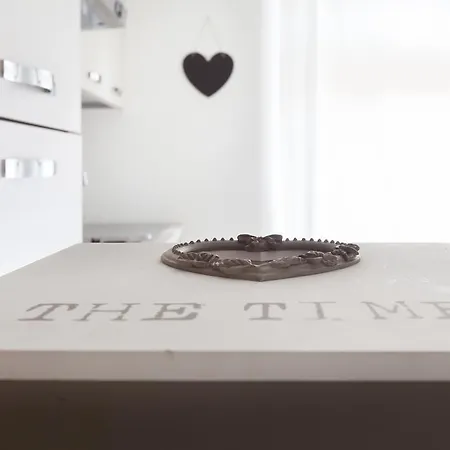 La Maison Des Fleurs Lejlighed *