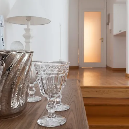 La Maison Des Fleurs Apartment Rome