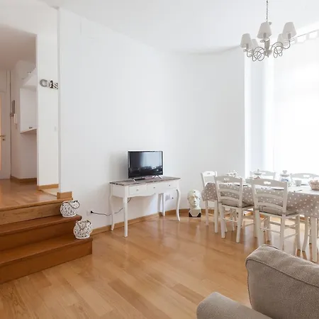 Apartment La Maison Des Fleurs Rome