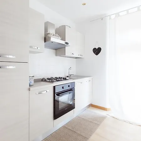 Apartment La Maison Des Fleurs Rome