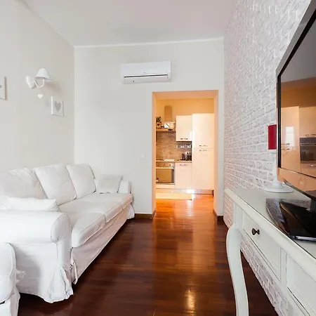 La Maison Des Fleurs Appartement