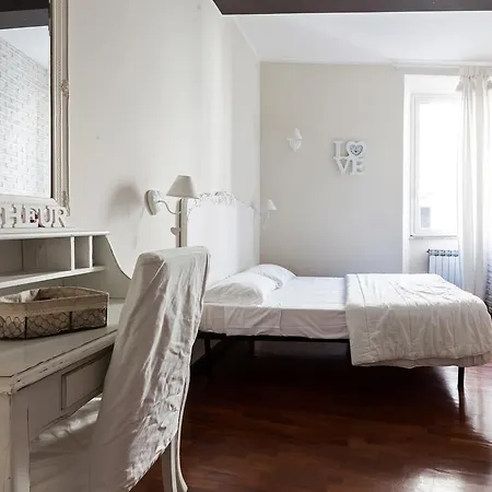 La Maison Des Fleurs * 罗马